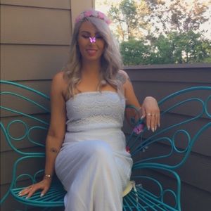 Meet your Posher, Amberrose